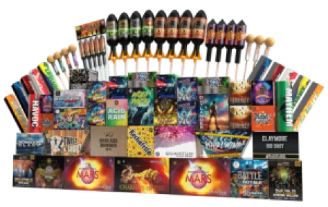 Invincible / Combo 11