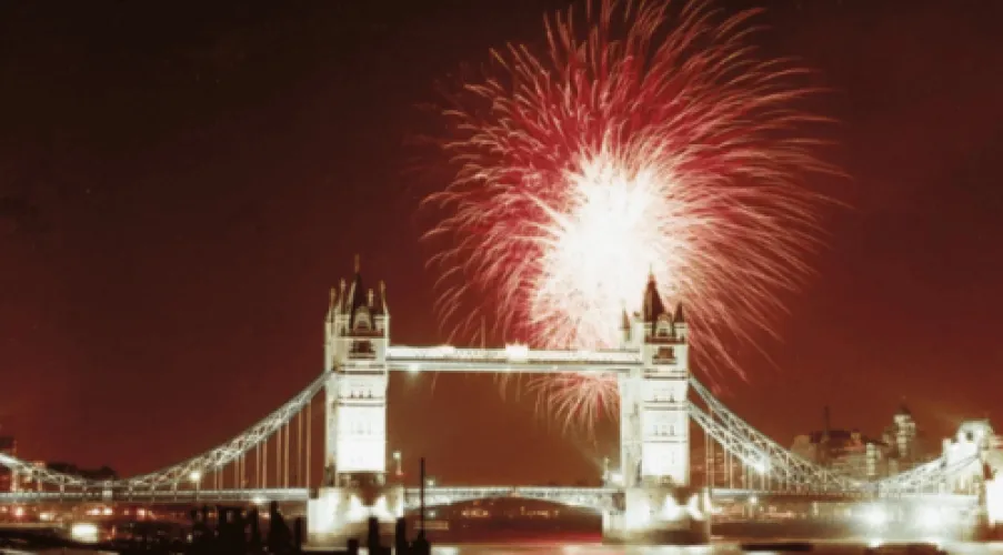 Buy Fireworks online