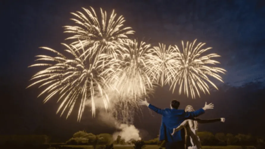 Buy Fireworks online