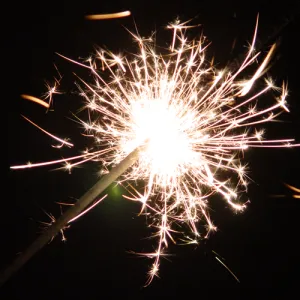 Sparklers